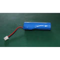 Batterie au lithium rechargeable 3.2V 2600mAh